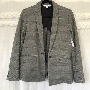 Old navy grey blazer🤍